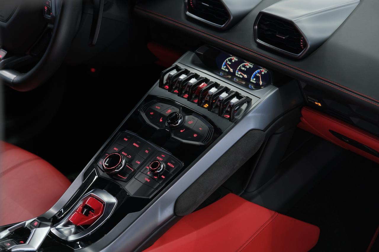 2015 Lamborghini Huracan LP610-4 Miami FL