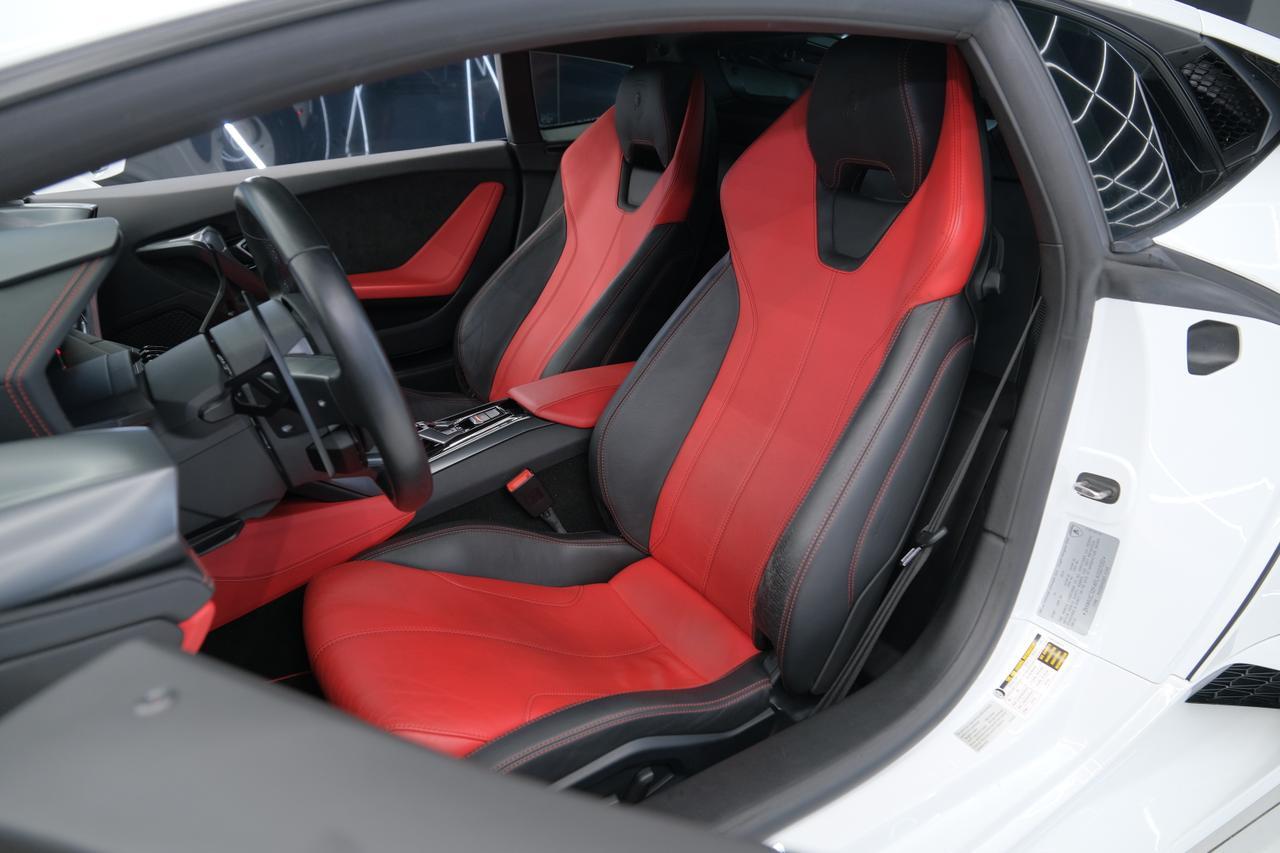 2015 Lamborghini Huracan LP610-4 Miami FL
