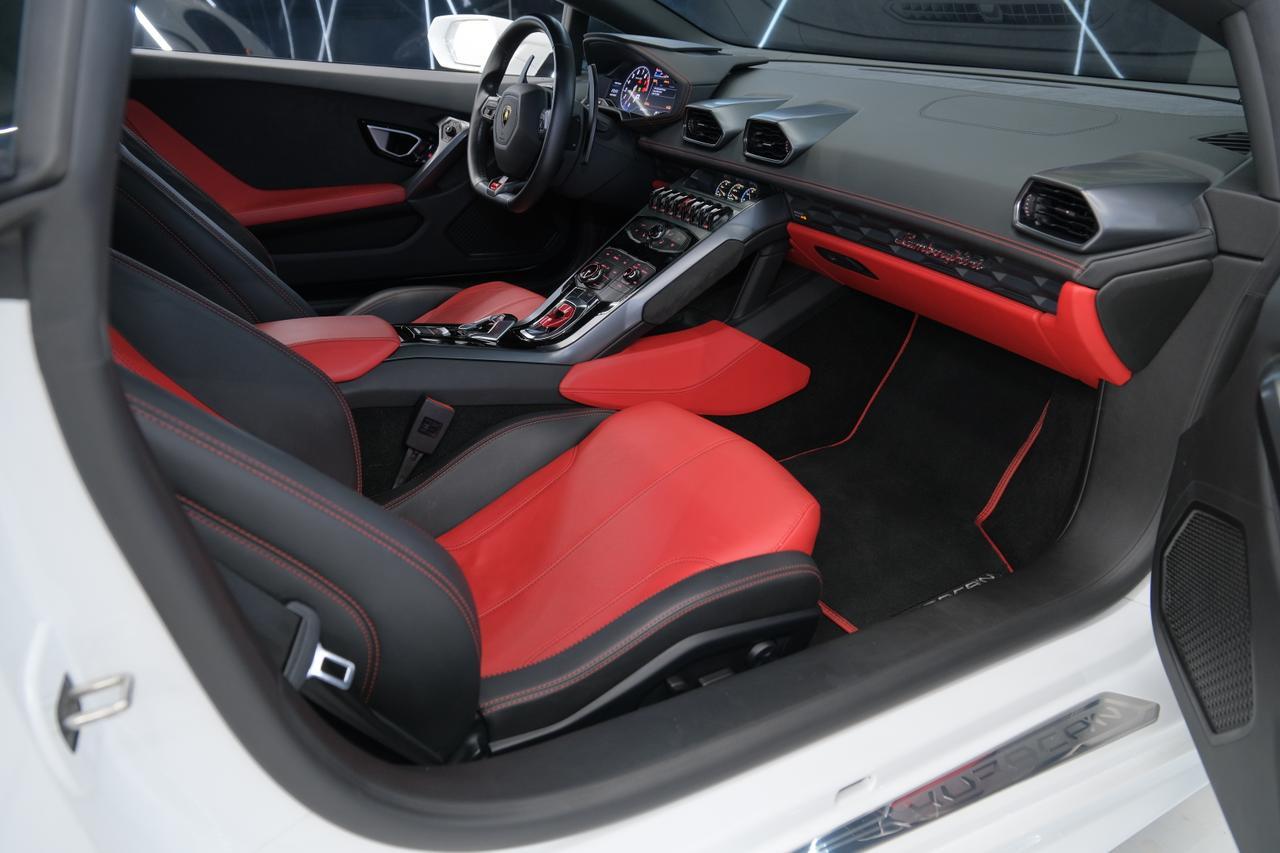 2015 Lamborghini Huracan LP610-4 Miami FL