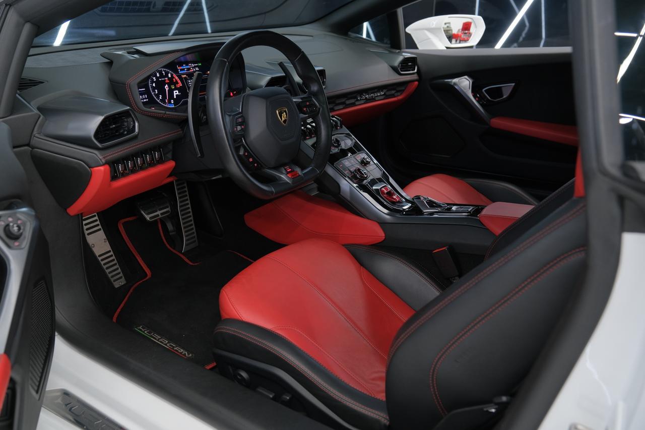 2015 Lamborghini Huracan LP610-4 Miami FL