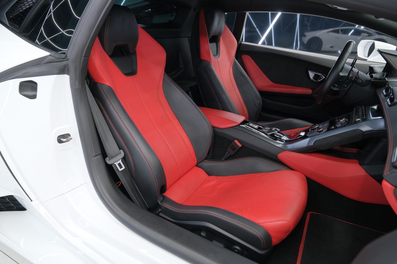 2015 Lamborghini Huracan LP610-4 Miami FL