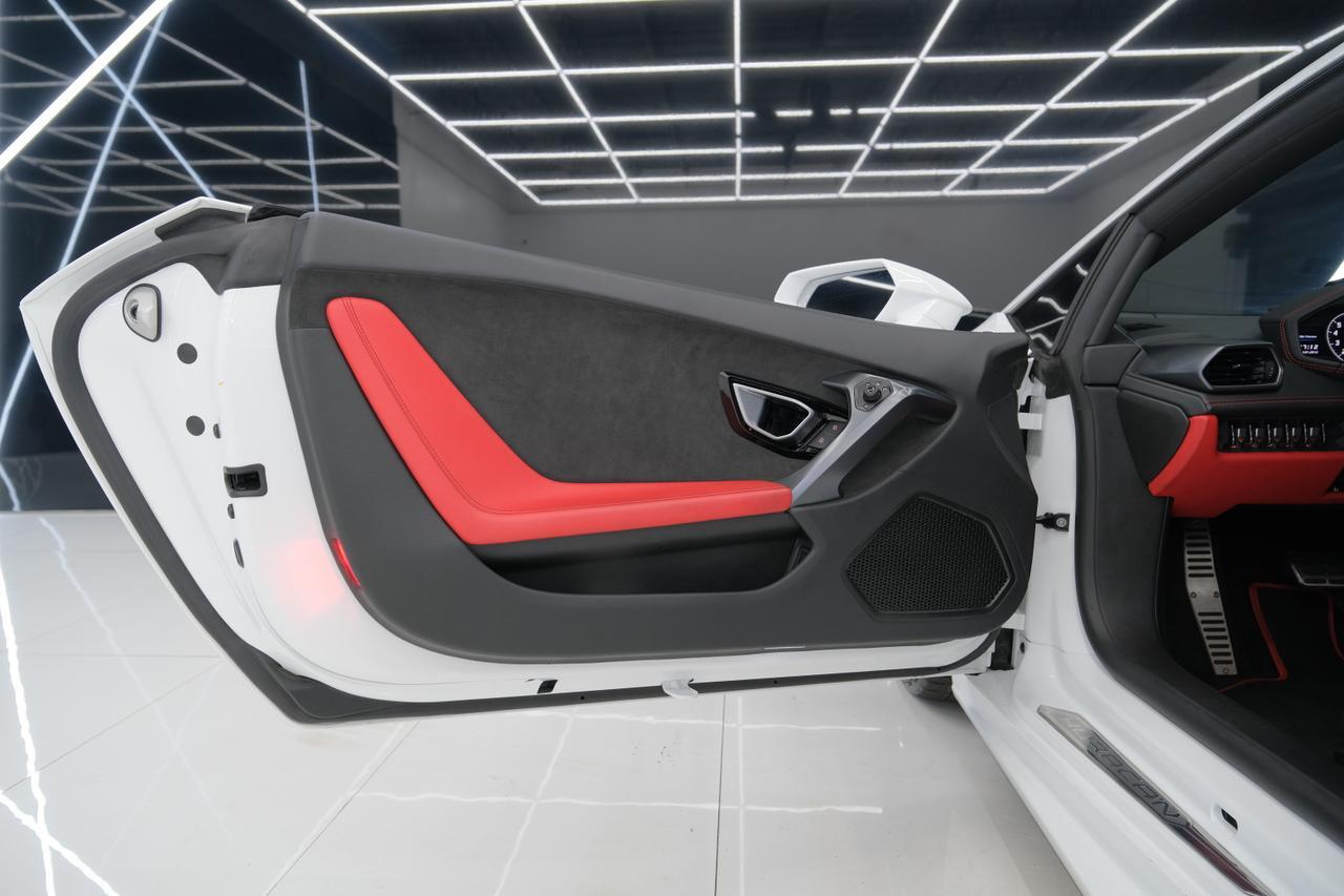 2015 Lamborghini Huracan LP610-4 Miami FL