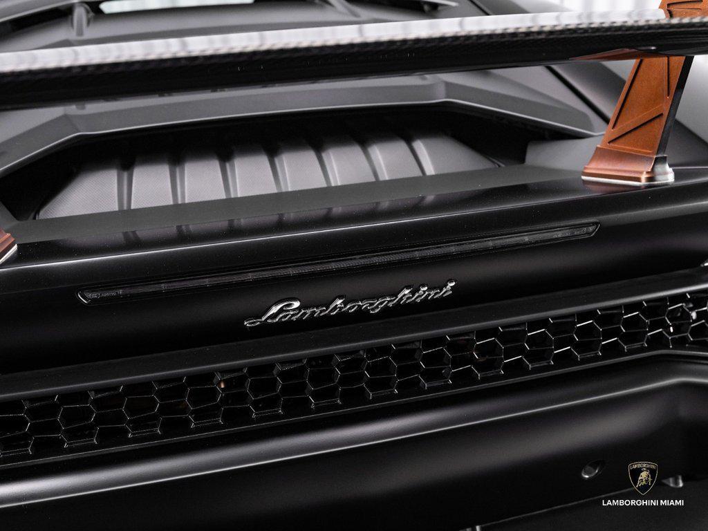 2015 Lamborghini Huracan LP610-4 North Miami Beach FL