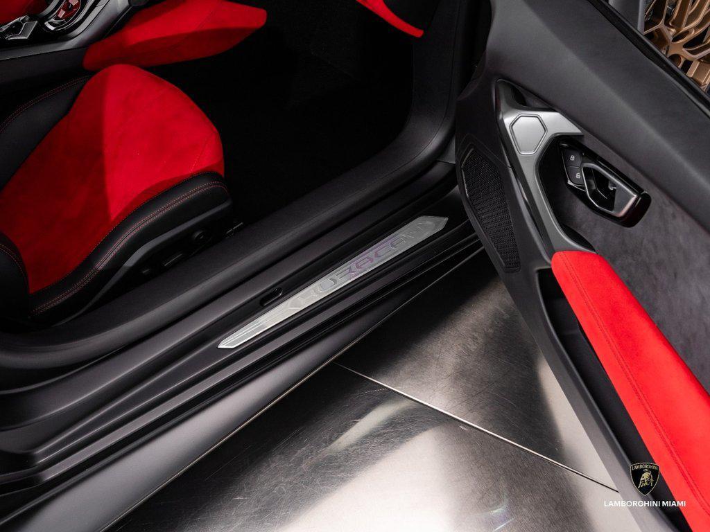 2015 Lamborghini Huracan LP610-4 North Miami Beach FL