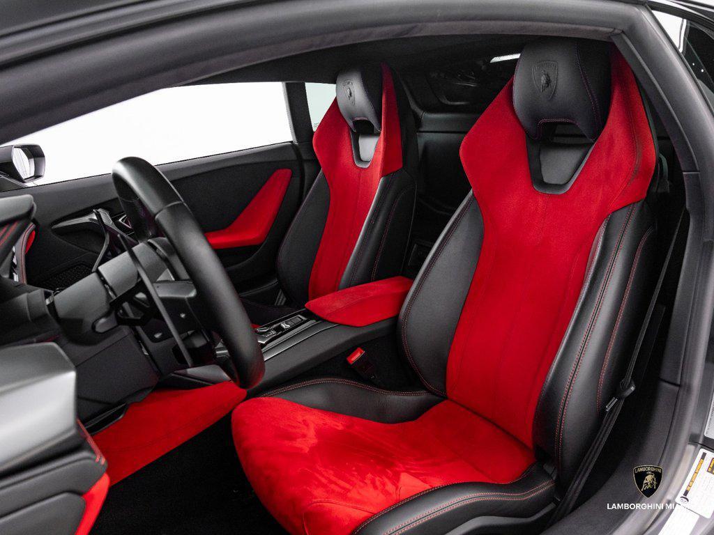 2015 Lamborghini Huracan LP610-4 North Miami Beach FL