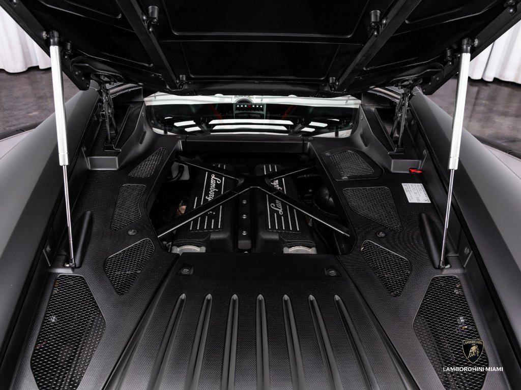 2015 Lamborghini Huracan LP610-4 North Miami Beach FL
