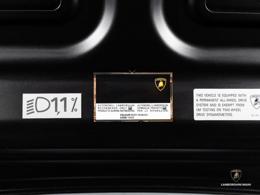 2015 Lamborghini Huracan LP610-4 North Miami Beach FL