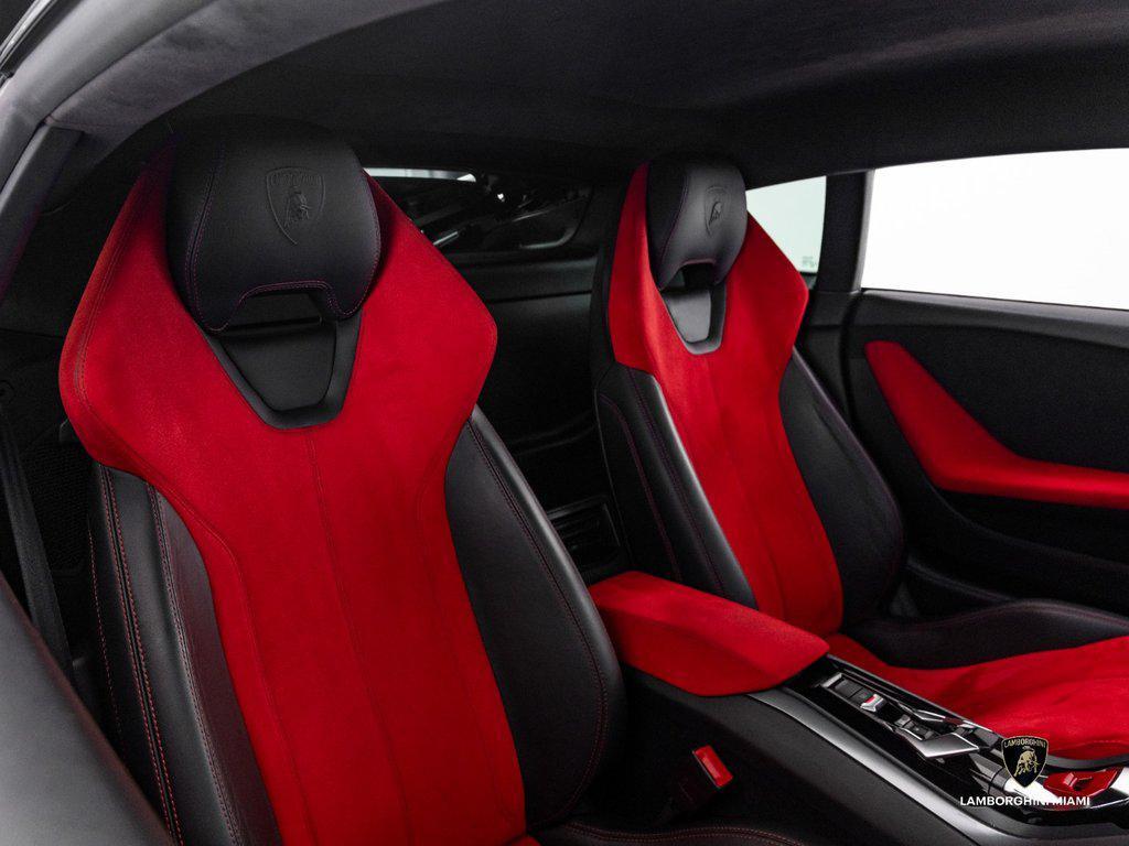 2015 Lamborghini Huracan LP610-4 North Miami Beach FL