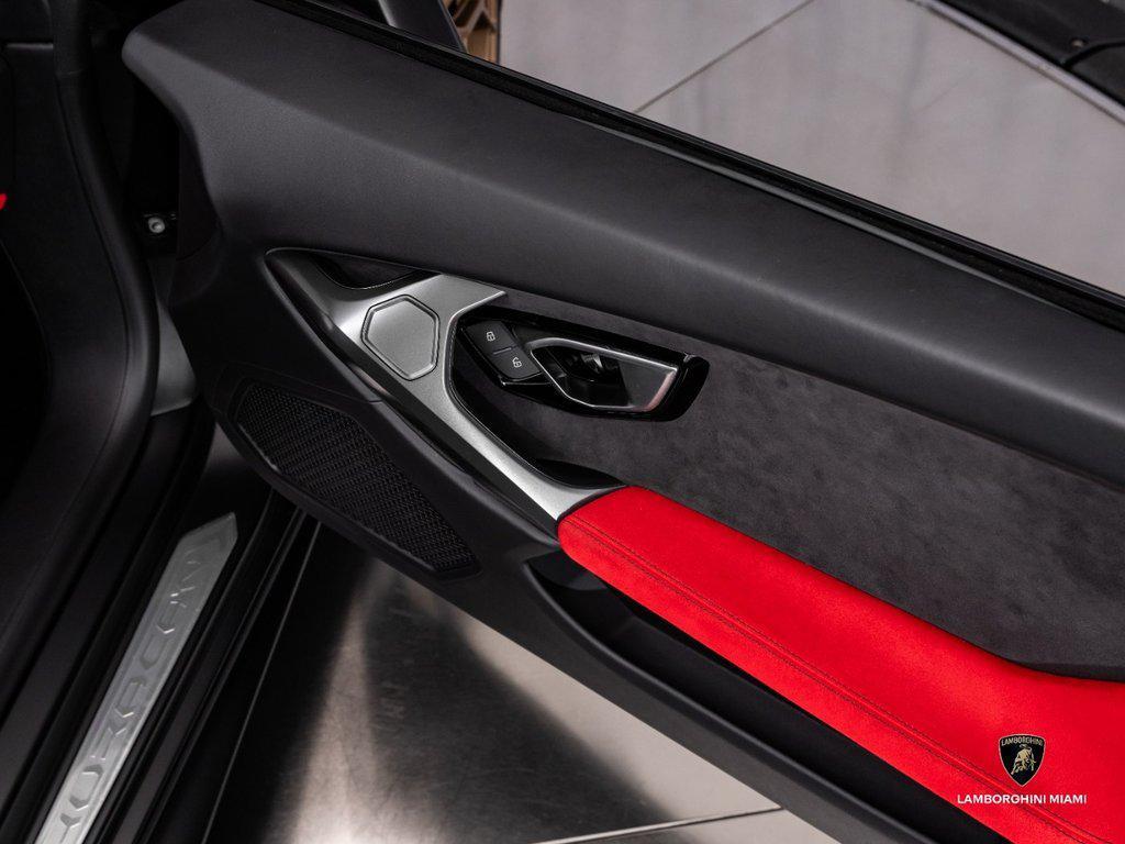 2015 Lamborghini Huracan LP610-4 North Miami Beach FL