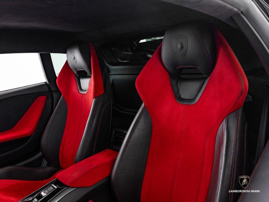 2015 Lamborghini Huracan LP610-4 North Miami Beach FL