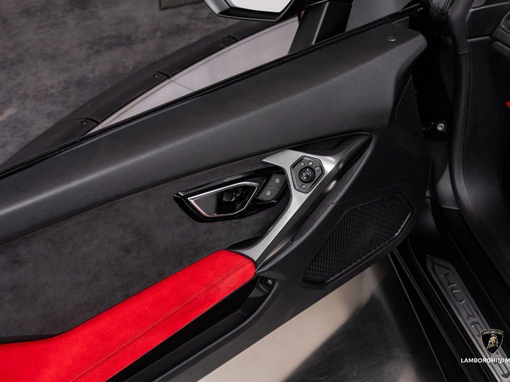 2015 Lamborghini Huracan LP610-4 North Miami Beach FL