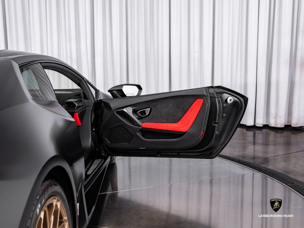 2015 Lamborghini Huracan LP610-4 North Miami Beach FL