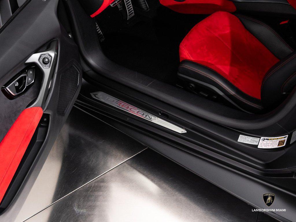 2015 Lamborghini Huracan LP610-4 North Miami Beach FL