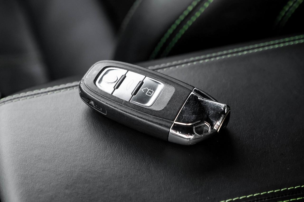 2015 Lamborghini Huracan LP610-4 Richardson TX