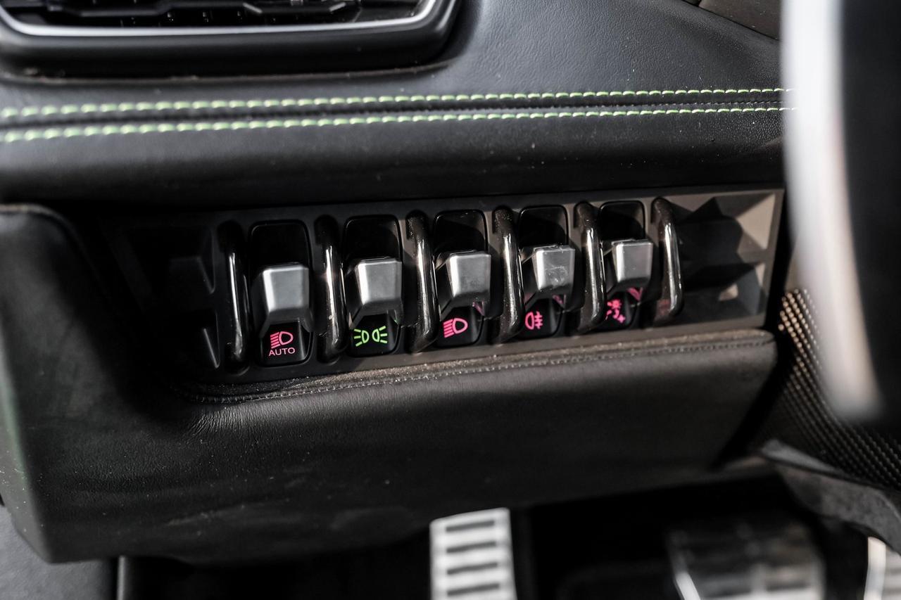 2015 Lamborghini Huracan LP610-4 Richardson TX