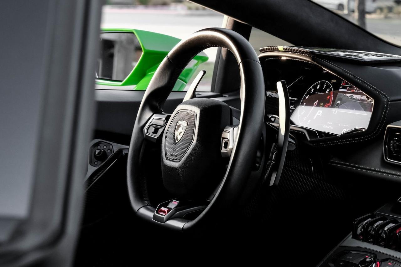 2015 Lamborghini Huracan LP610-4 Richardson TX