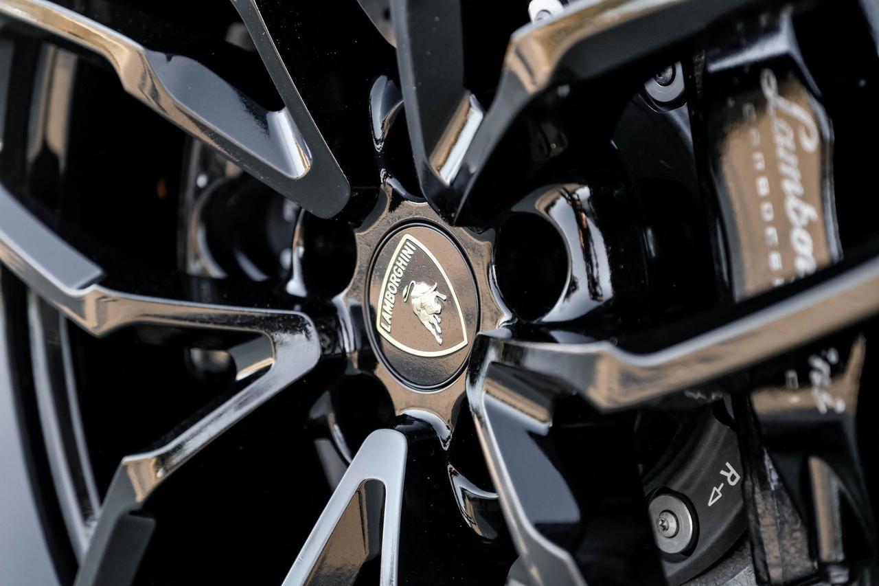 2015 Lamborghini Huracan LP610-4 Richardson TX