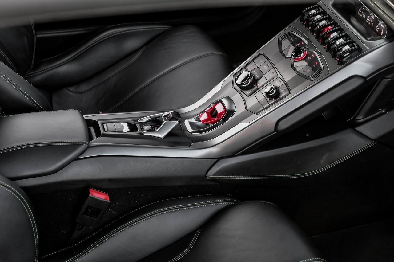 2015 Lamborghini Huracan LP610-4 Richardson TX