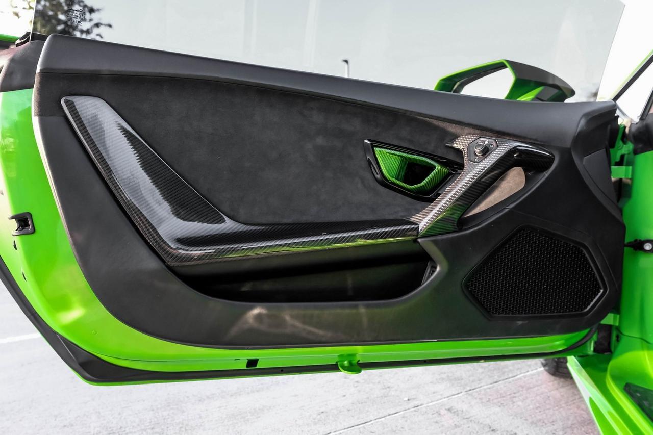 2015 Lamborghini Huracan LP610-4 Richardson TX