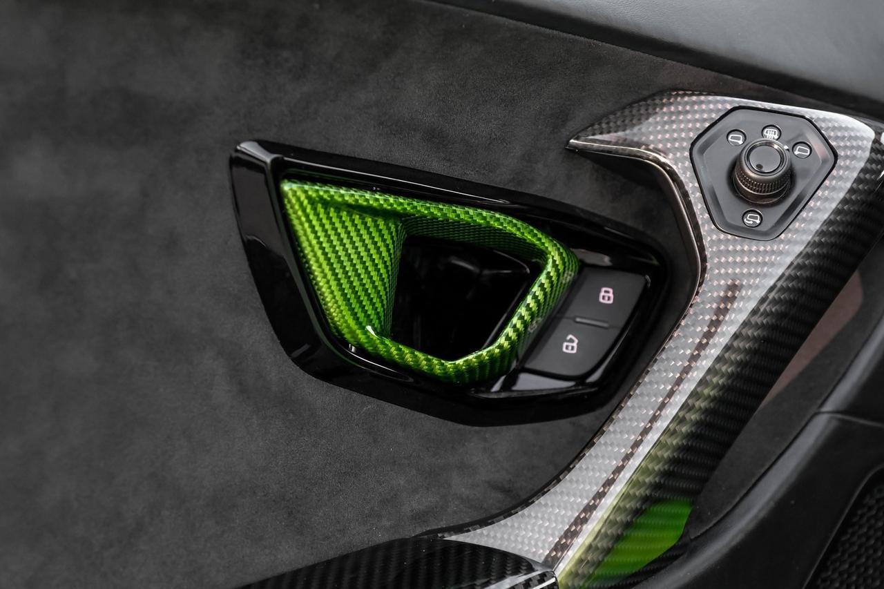 2015 Lamborghini Huracan LP610-4 Richardson TX