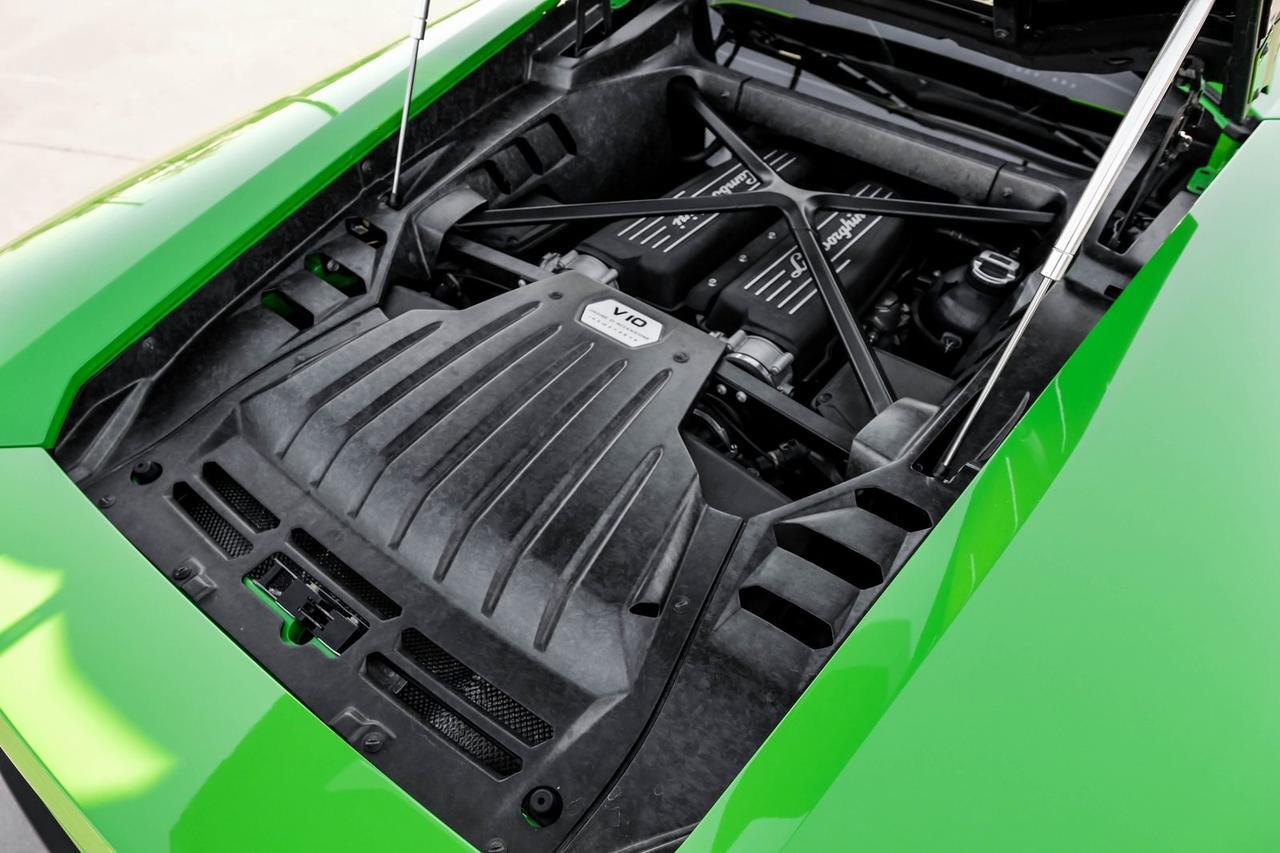 2015 Lamborghini Huracan LP610-4 Richardson TX