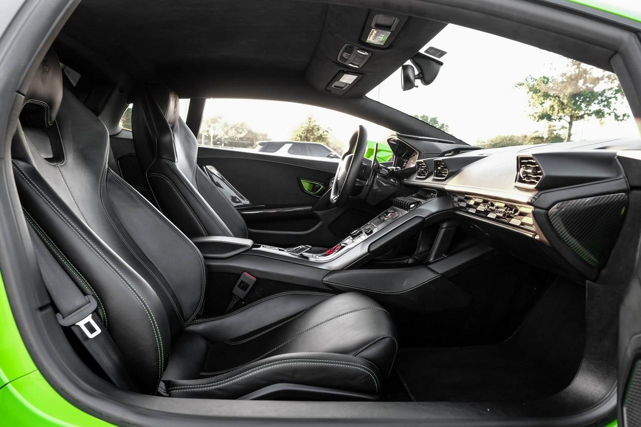 2015 Lamborghini Huracan LP610-4 Richardson TX