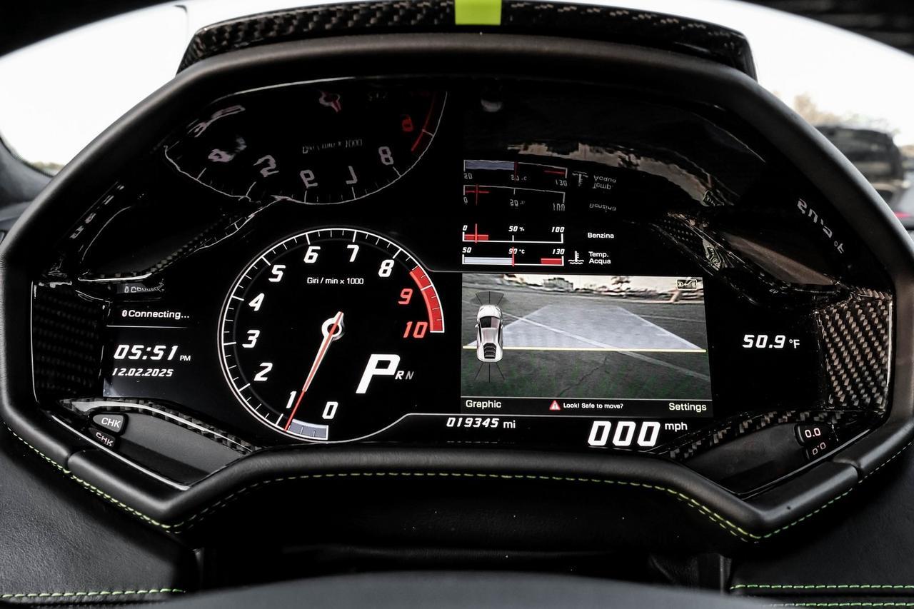 2015 Lamborghini Huracan LP610-4 Richardson TX