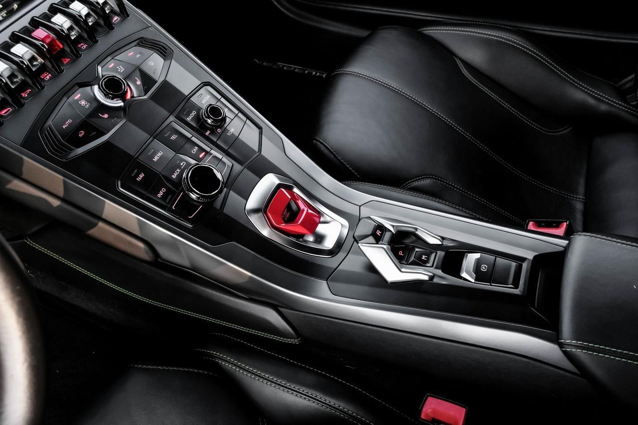 2015 Lamborghini Huracan LP610-4 Richardson TX