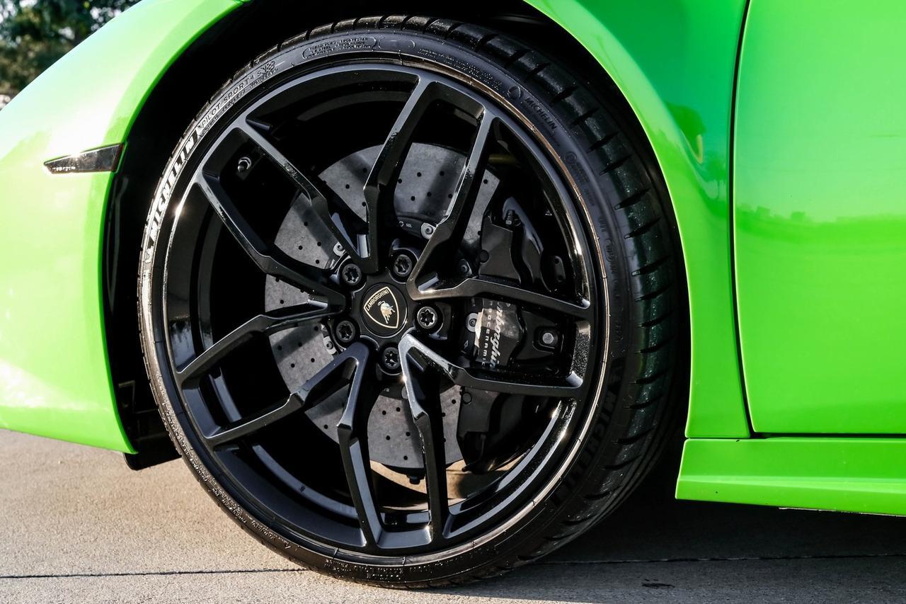 2015 Lamborghini Huracan LP610-4 Richardson TX