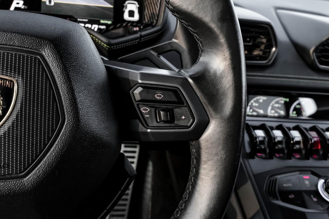 2015 Lamborghini Huracan LP610-4 Richardson TX