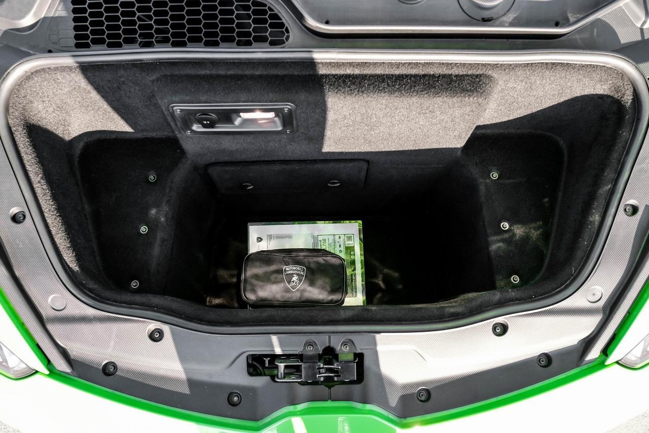 2015 Lamborghini Huracan LP610-4 Richardson TX