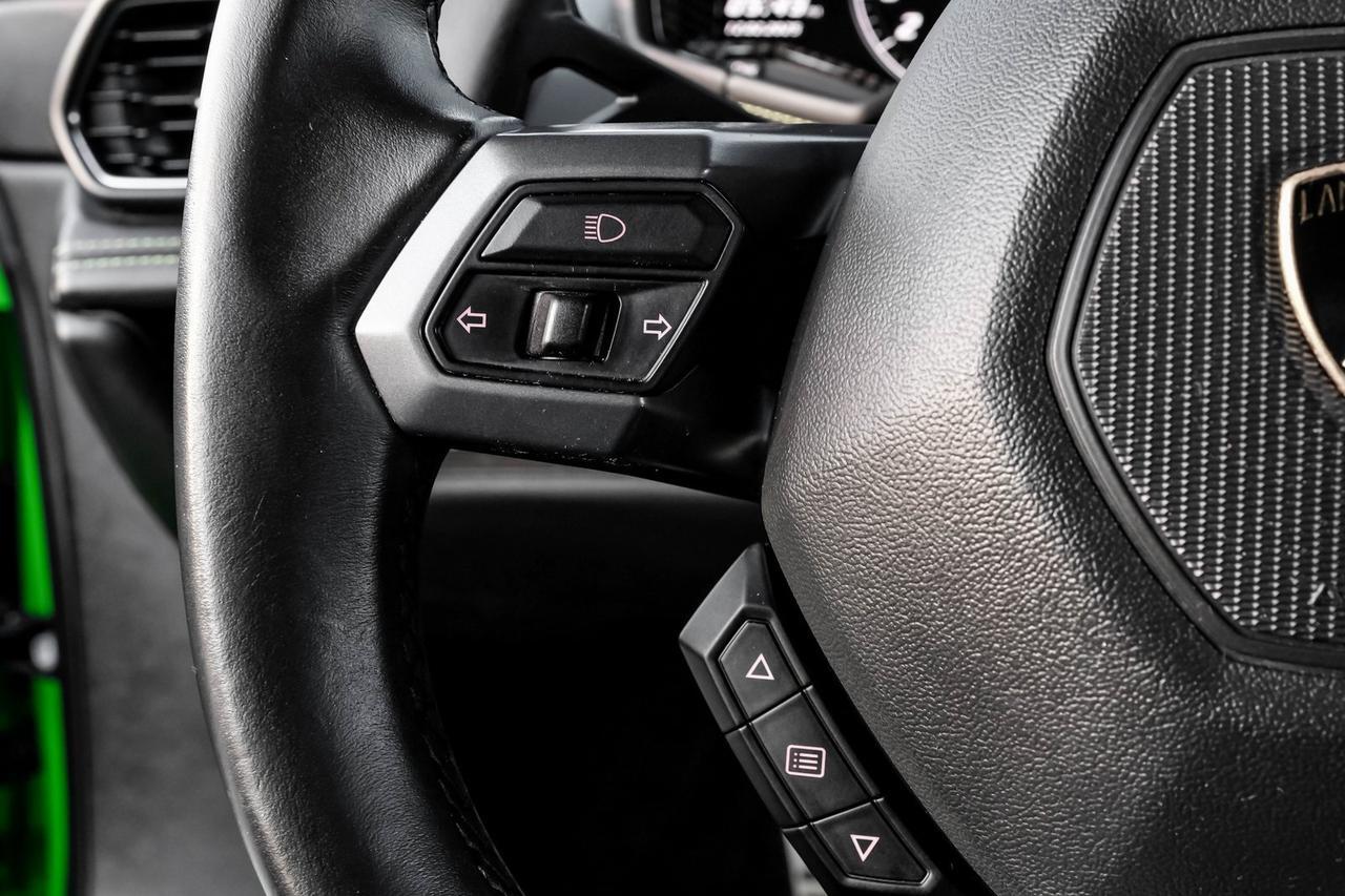 2015 Lamborghini Huracan LP610-4 Richardson TX