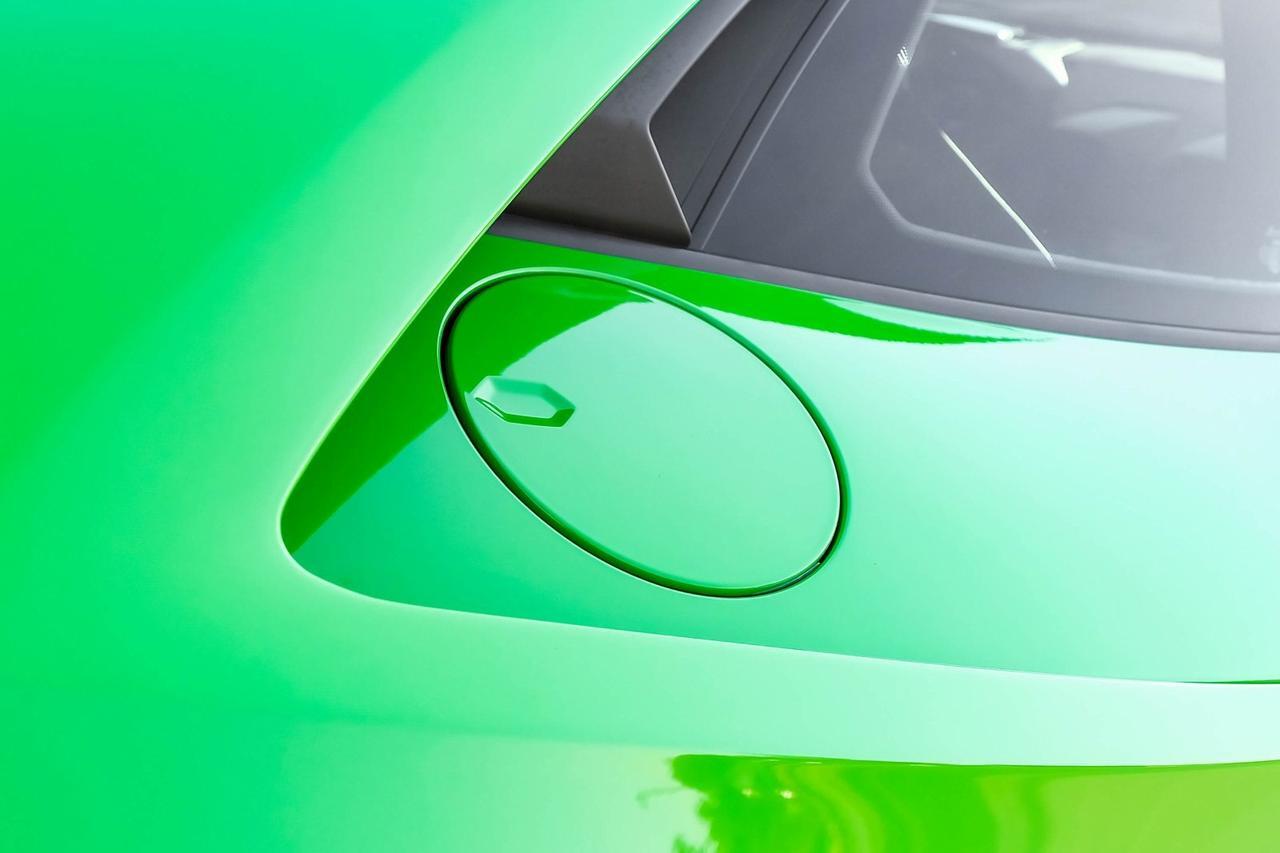 2015 Lamborghini Huracan LP610-4 Richardson TX