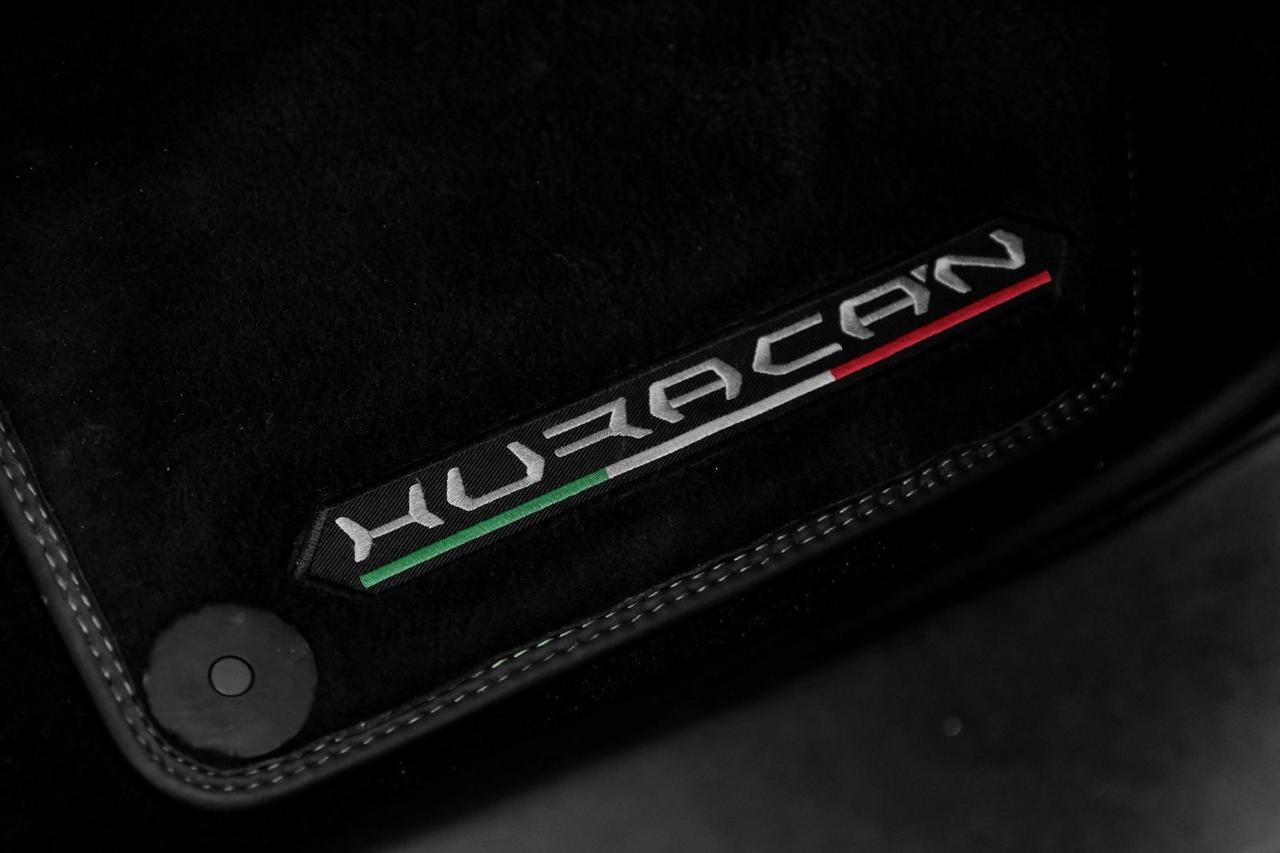 2015 Lamborghini Huracan LP610-4 Richardson TX