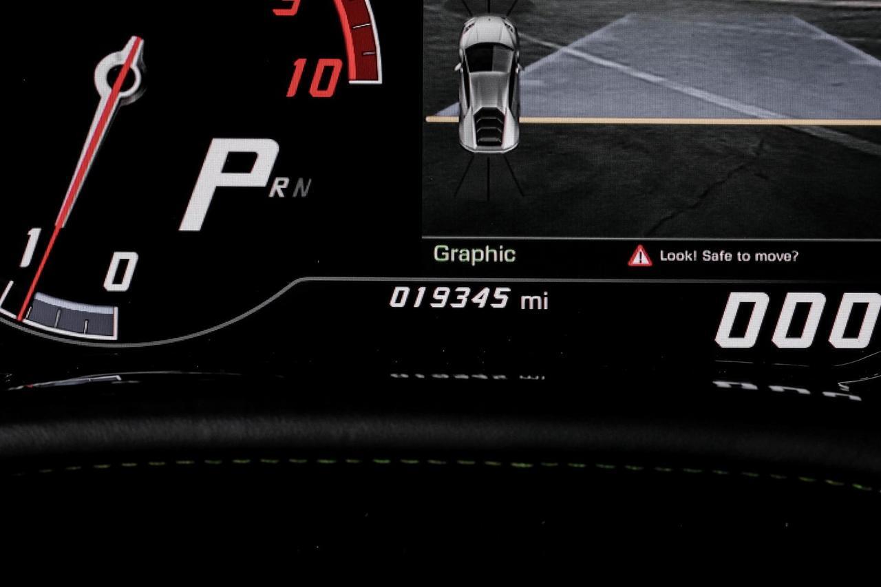 2015 Lamborghini Huracan LP610-4 Richardson TX