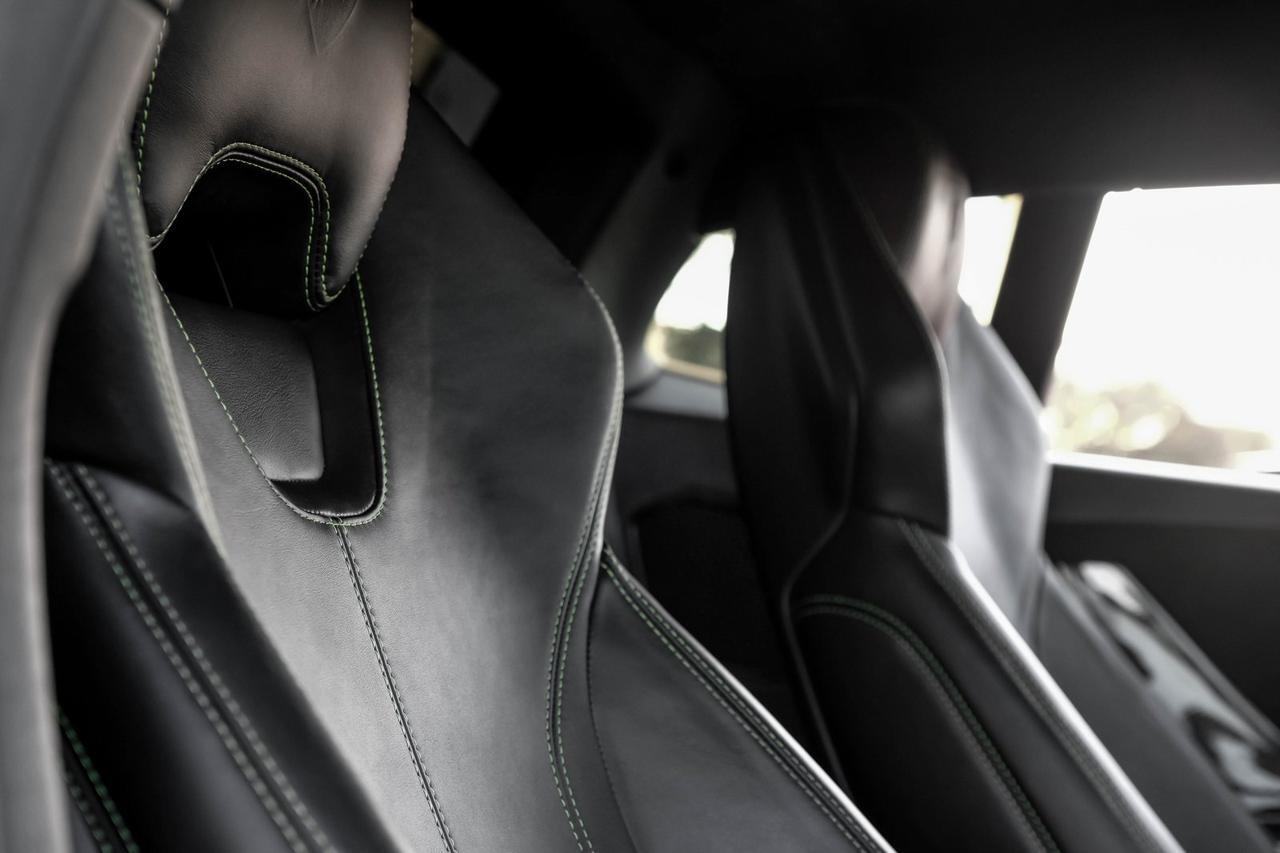 2015 Lamborghini Huracan LP610-4 Richardson TX