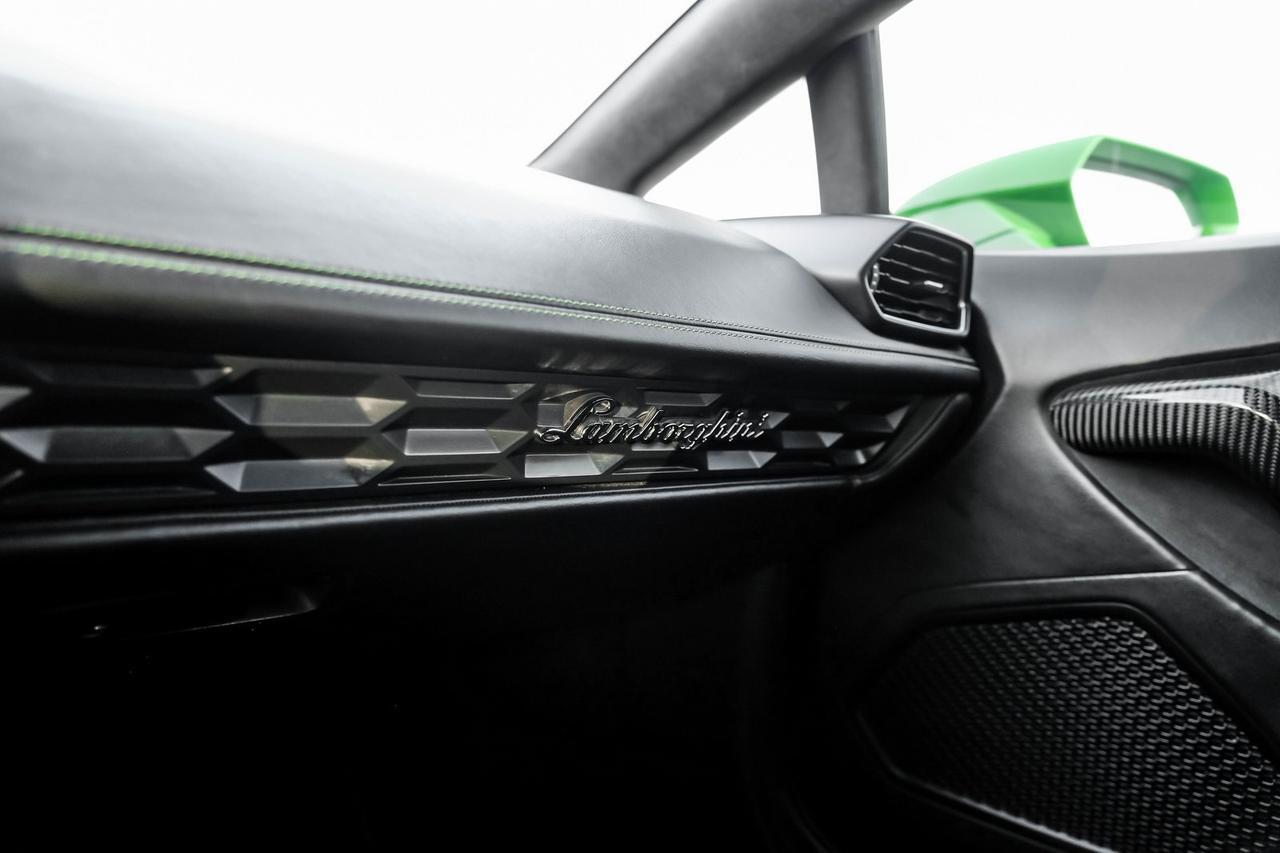 2015 Lamborghini Huracan LP610-4 Richardson TX