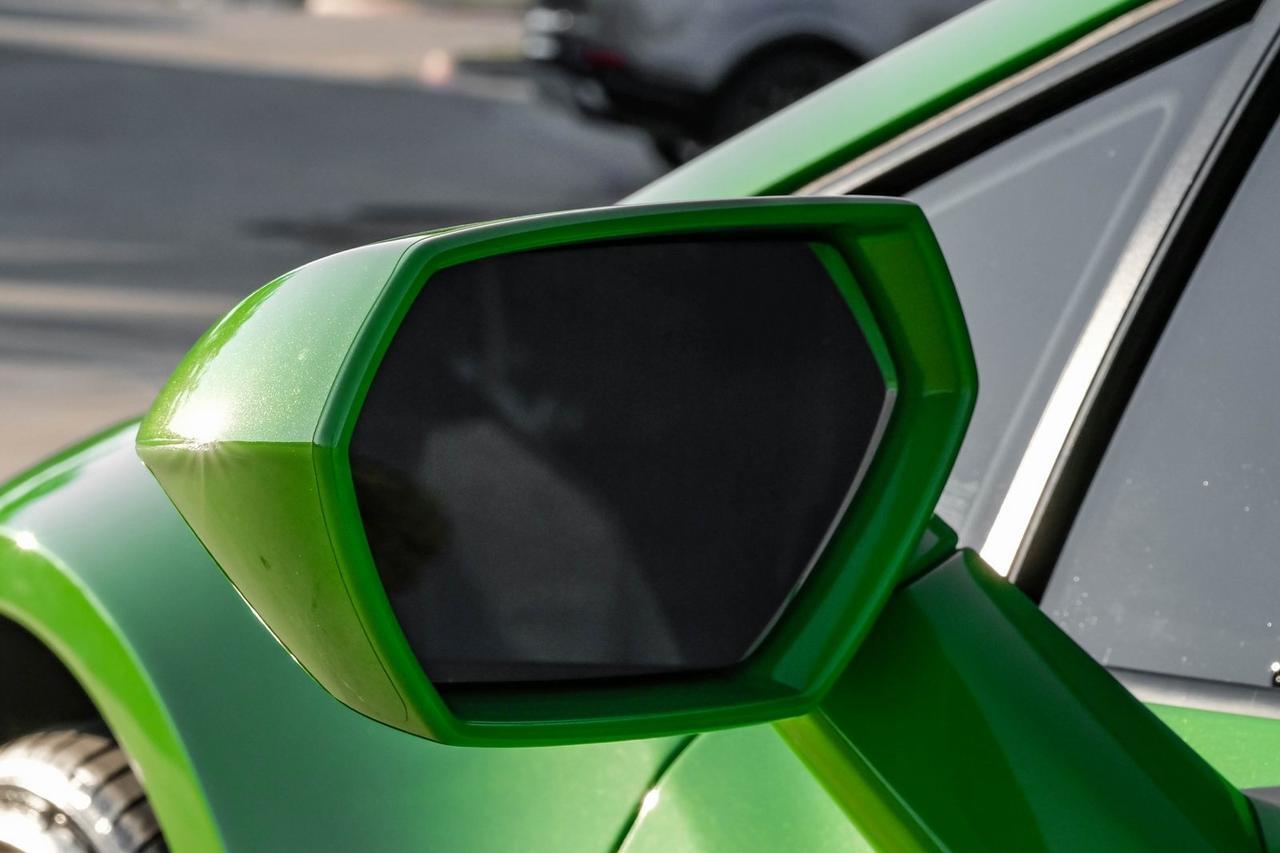 2015 Lamborghini Huracan LP610-4 Richardson TX