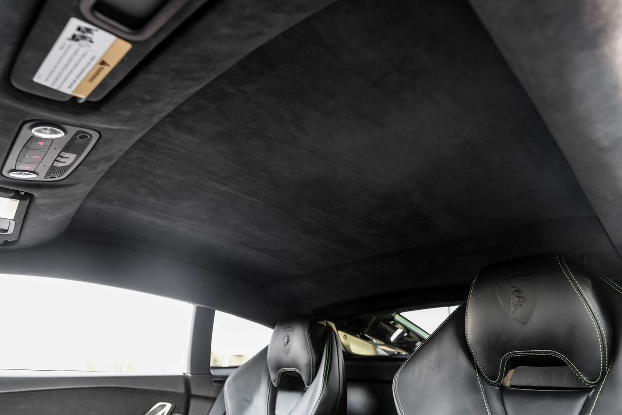 2015 Lamborghini Huracan LP610-4 Richardson TX