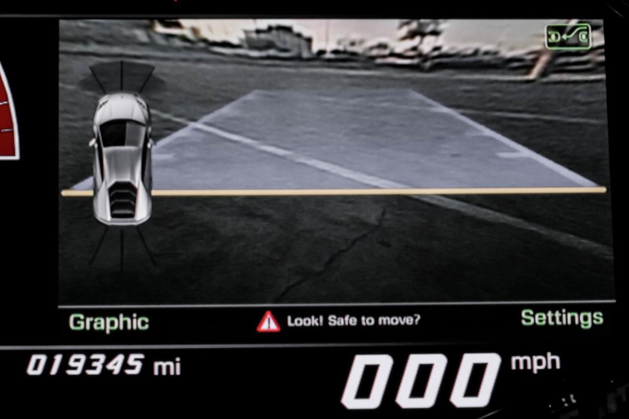 2015 Lamborghini Huracan LP610-4 Richardson TX