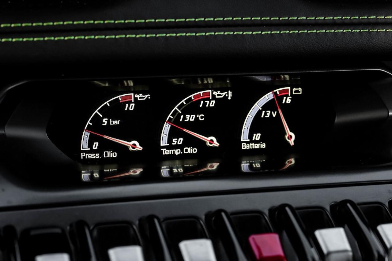 2015 Lamborghini Huracan LP610-4 Richardson TX