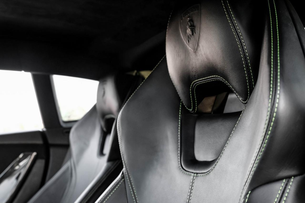 2015 Lamborghini Huracan LP610-4 Richardson TX