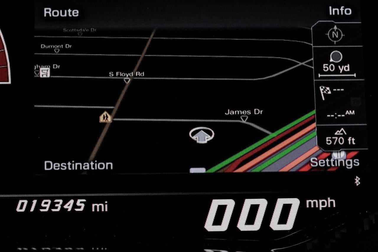 2015 Lamborghini Huracan LP610-4 Richardson TX