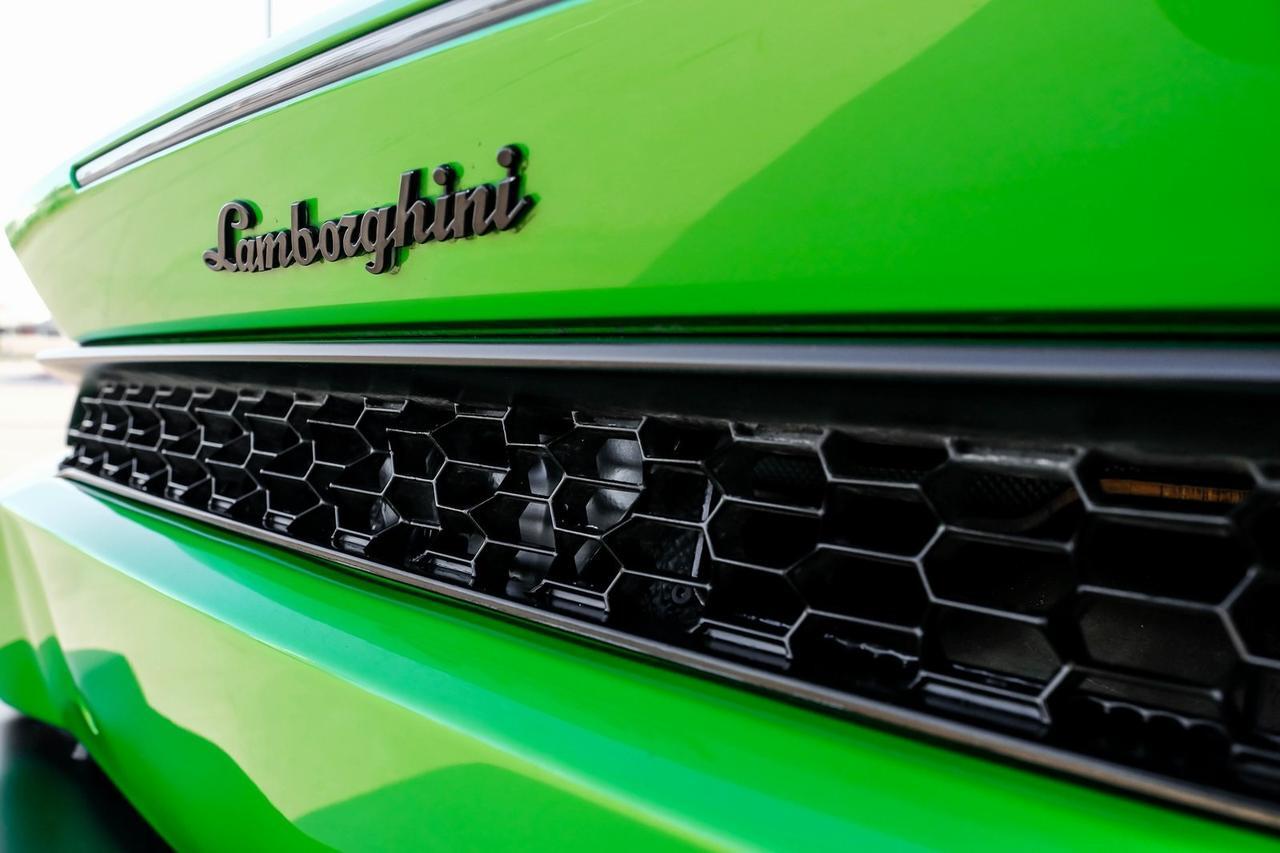 2015 Lamborghini Huracan LP610-4 Richardson TX