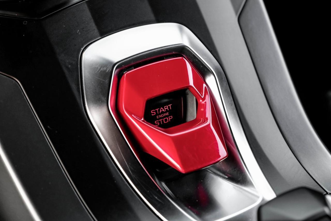 2015 Lamborghini Huracan LP610-4 Richardson TX