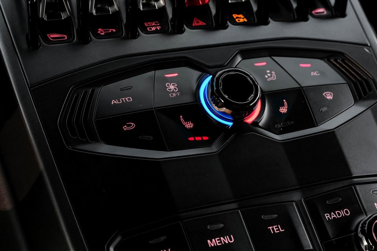 2015 Lamborghini Huracan LP610-4 Richardson TX