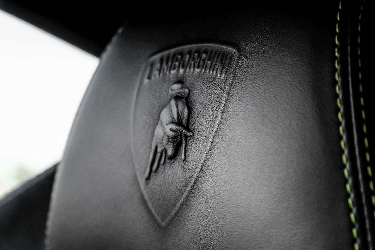 2015 Lamborghini Huracan LP610-4 Richardson TX