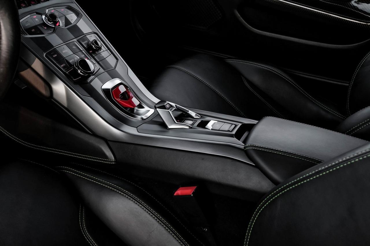 2015 Lamborghini Huracan LP610-4 Richardson TX