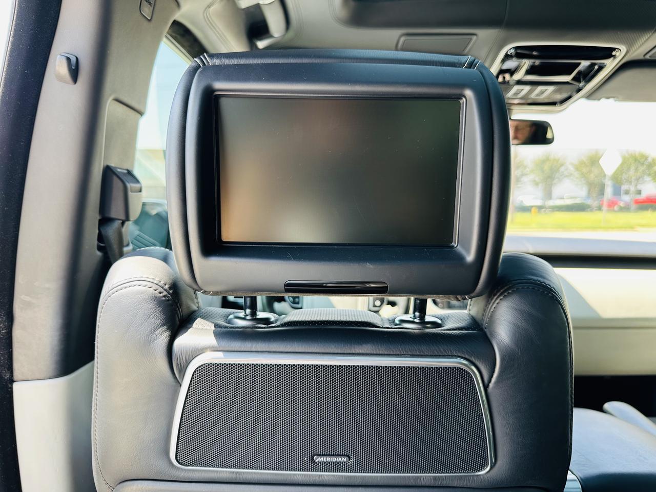 2015 Land Rover Range Rover Autobiography Dallas TX