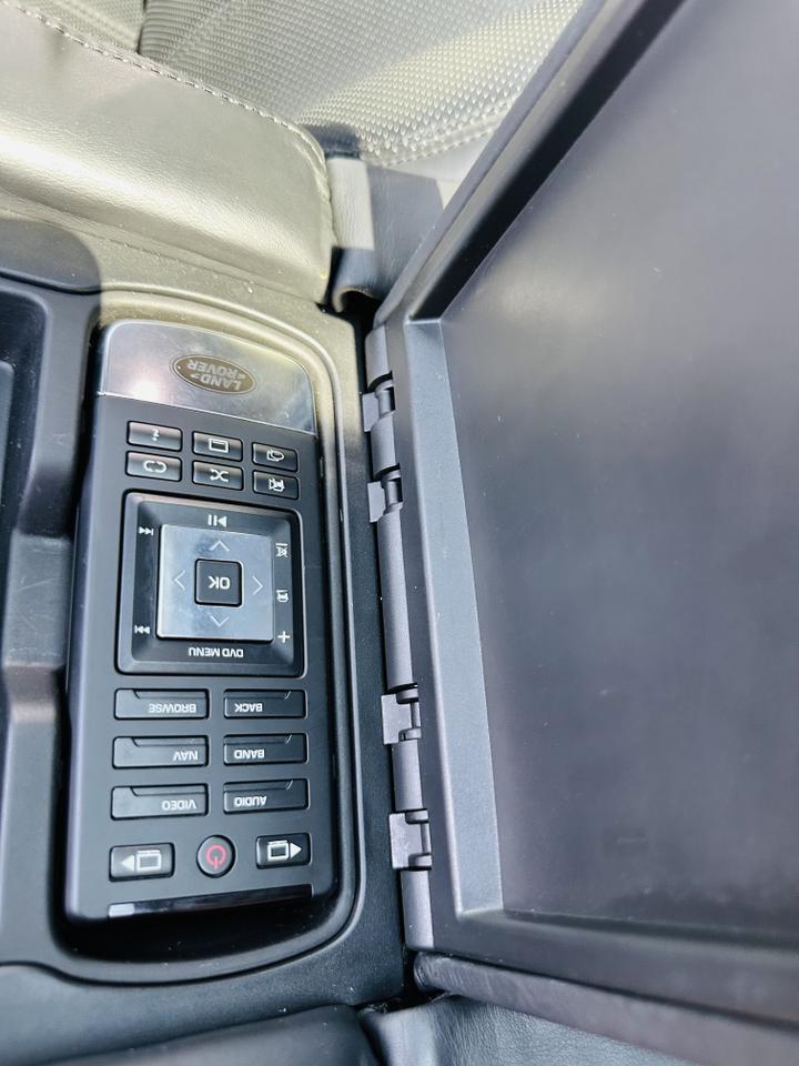 2015 Land Rover Range Rover Autobiography Dallas TX